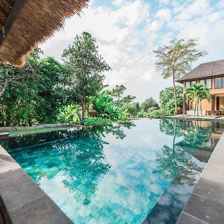 Villa Mimpi Manis Bali Extérieur photo