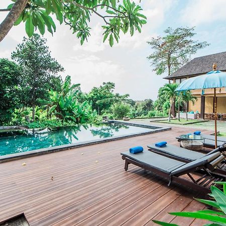 Villa Mimpi Manis Bali Extérieur photo