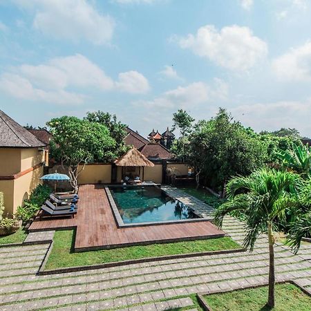 Villa Mimpi Manis Bali Extérieur photo
