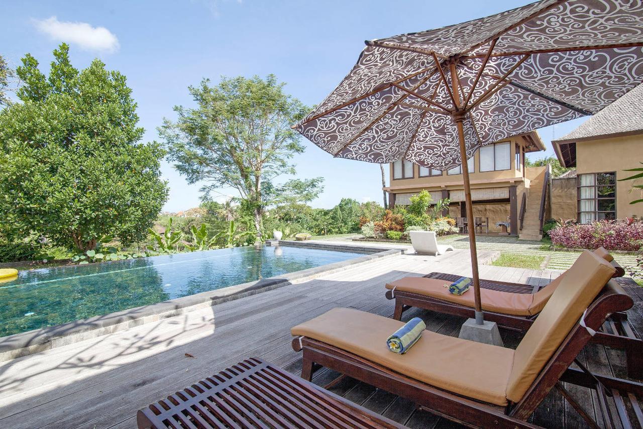 Villa Mimpi Manis Bali Extérieur photo