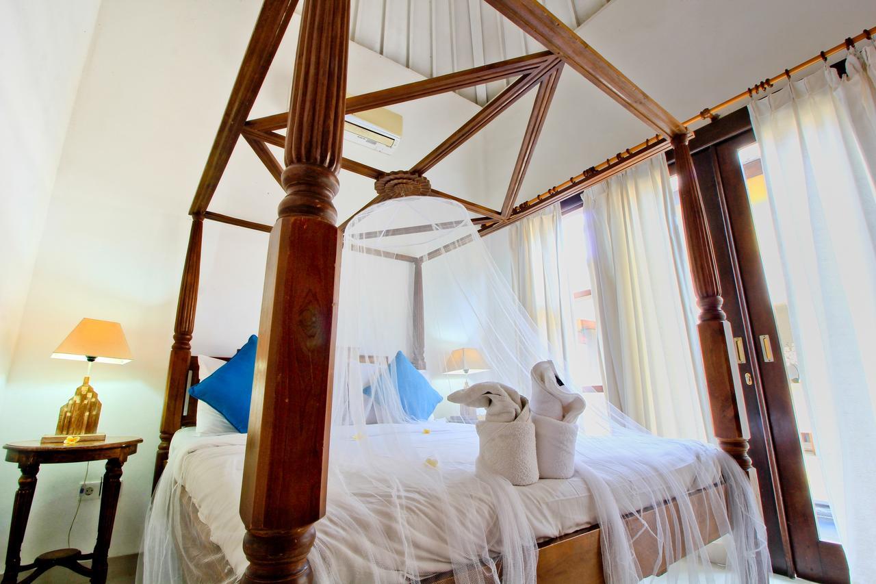 Villa Mimpi Manis Bali Extérieur photo