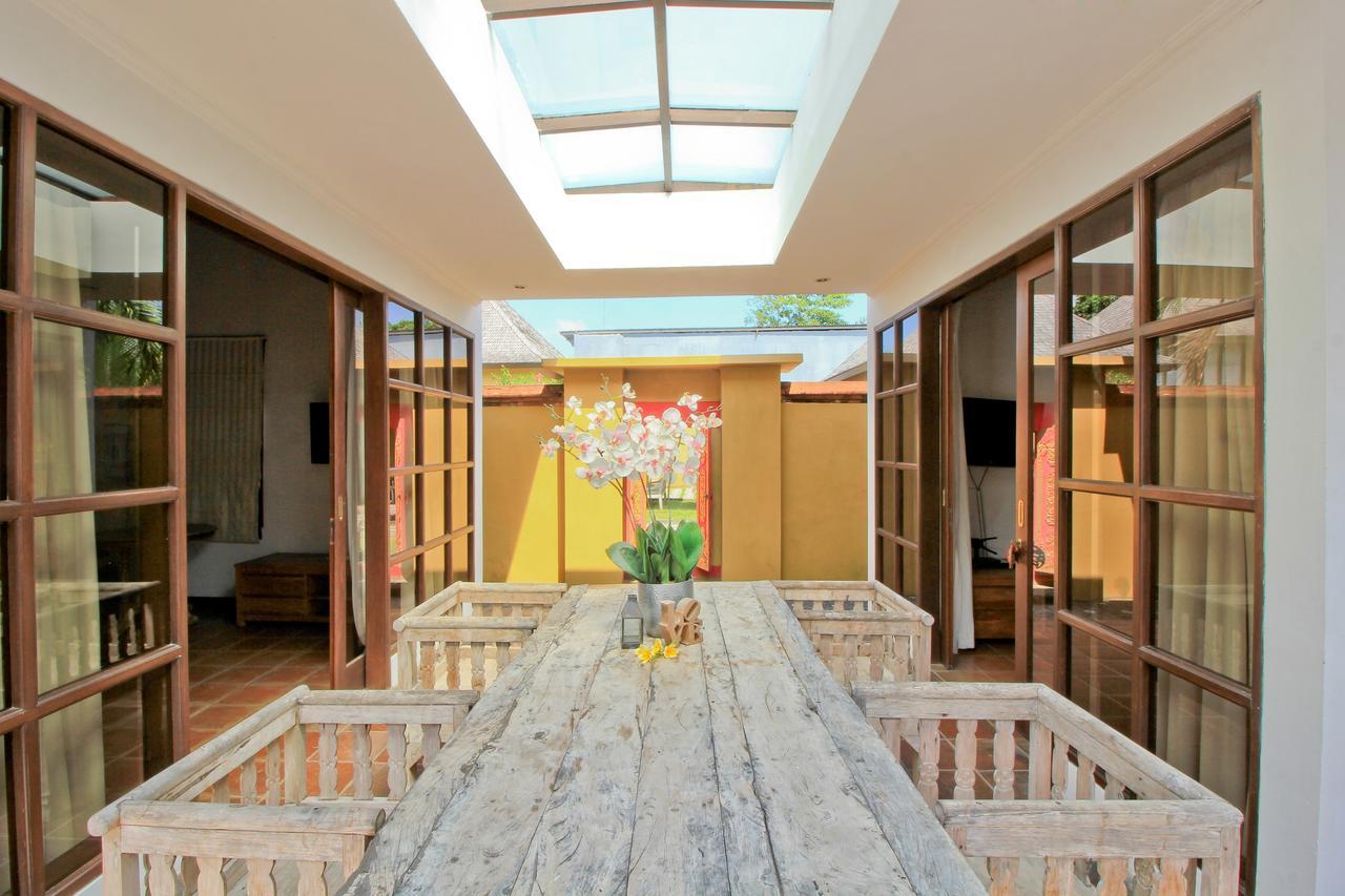 Villa Mimpi Manis Bali Extérieur photo