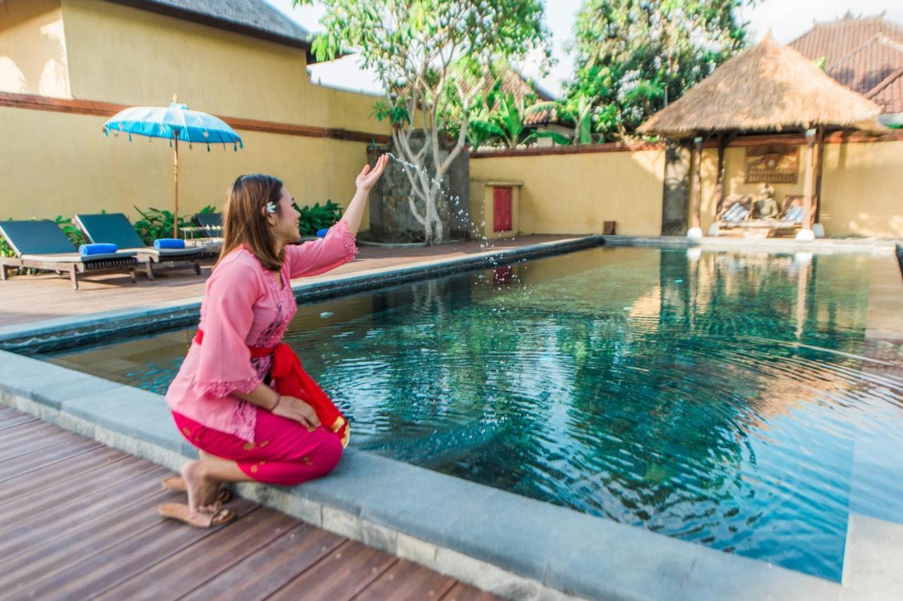 Villa Mimpi Manis Bali Extérieur photo