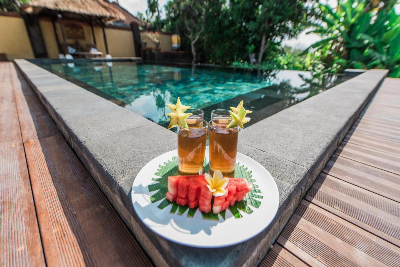Villa Mimpi Manis Bali Extérieur photo