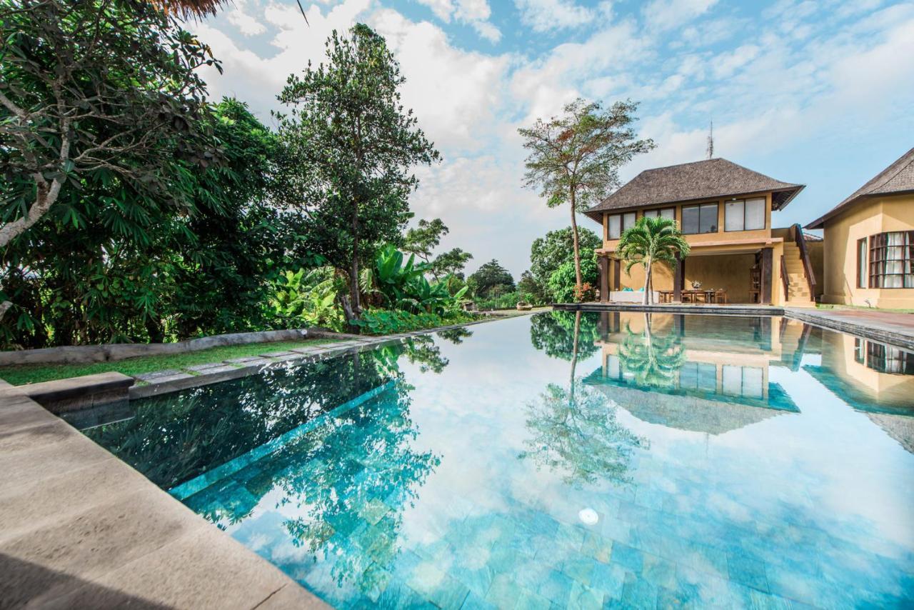 Villa Mimpi Manis Bali Extérieur photo