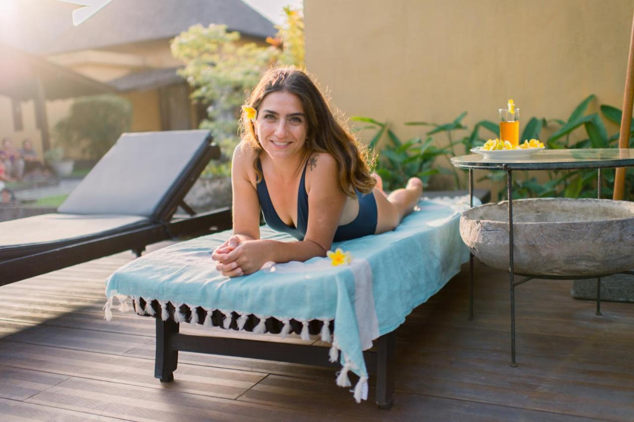 Villa Mimpi Manis Bali Extérieur photo