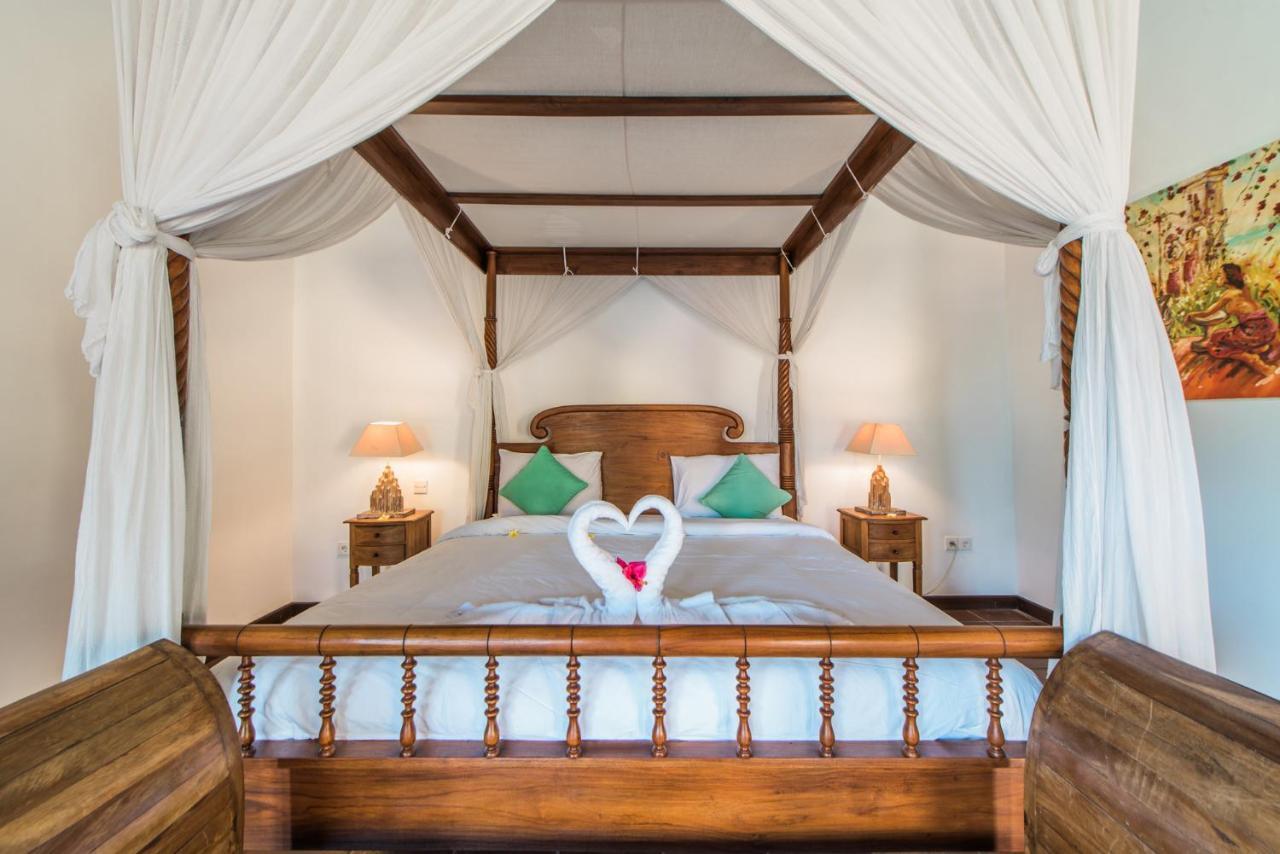Villa Mimpi Manis Bali Extérieur photo