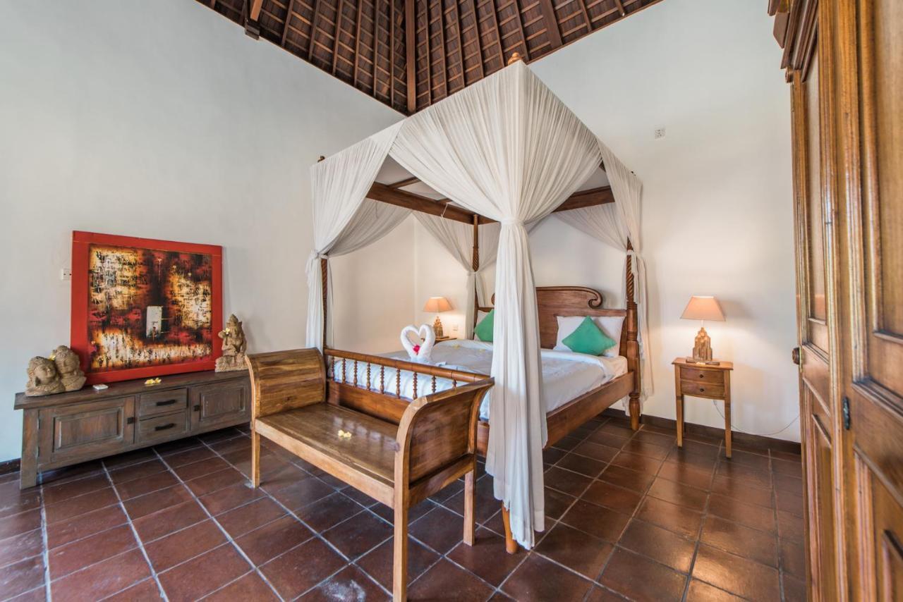 Villa Mimpi Manis Bali Extérieur photo