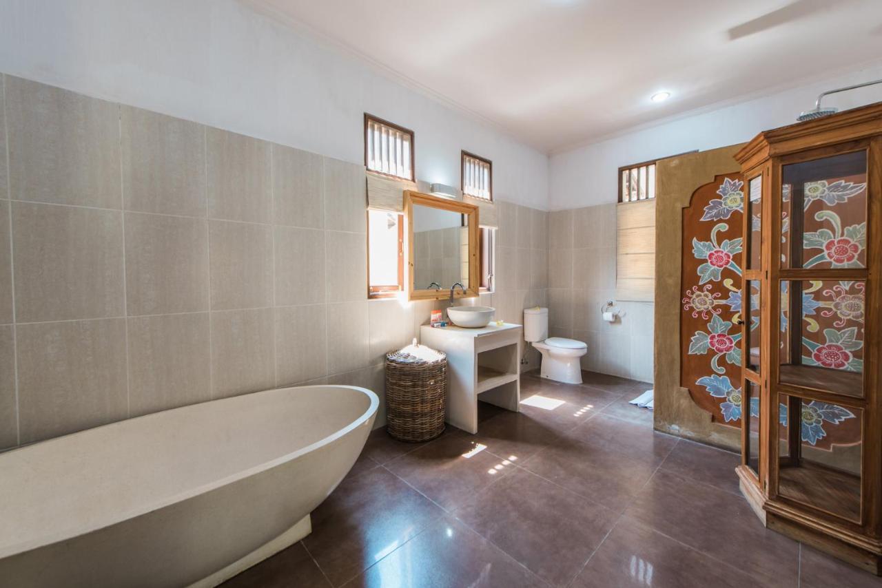 Villa Mimpi Manis Bali Extérieur photo