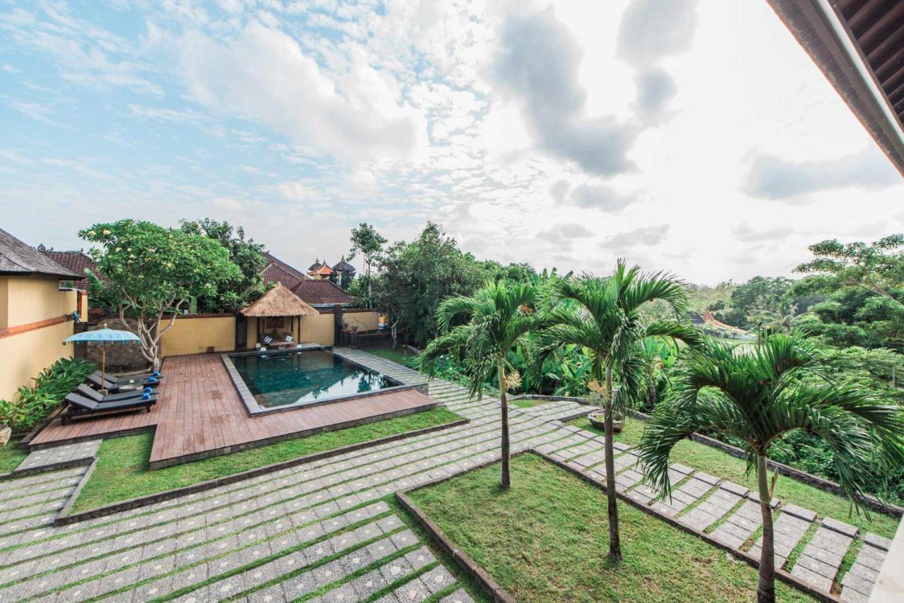 Villa Mimpi Manis Bali Extérieur photo