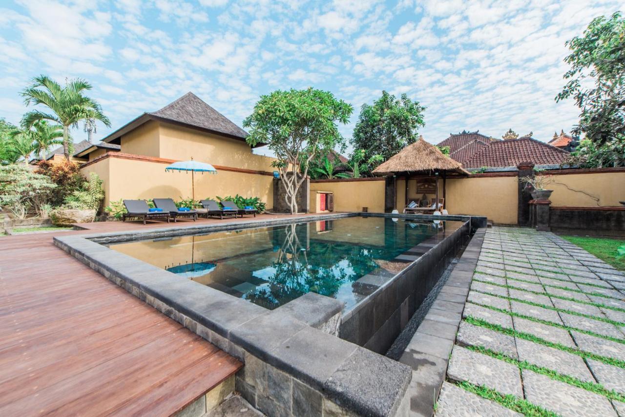 Villa Mimpi Manis Bali Extérieur photo