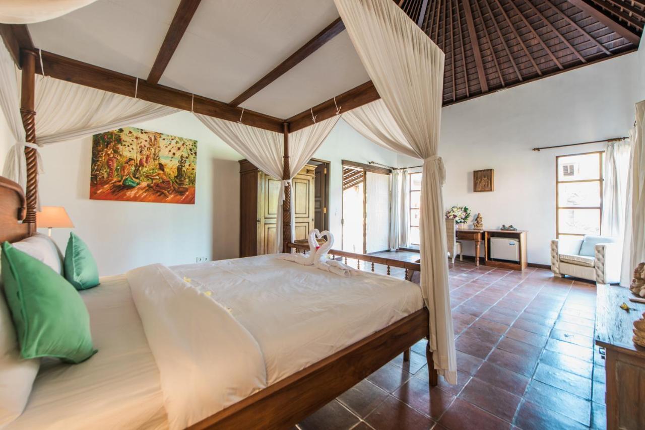 Villa Mimpi Manis Bali Extérieur photo