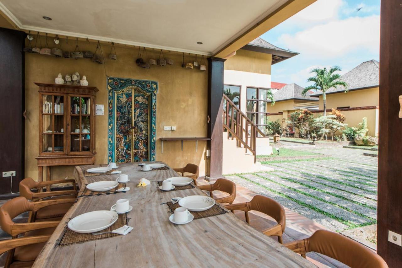 Villa Mimpi Manis Bali Extérieur photo