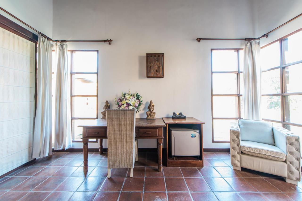 Villa Mimpi Manis Bali Extérieur photo