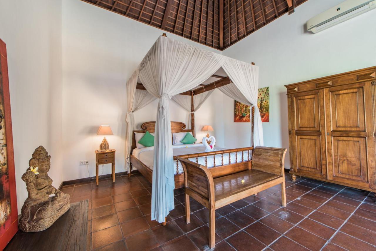 Villa Mimpi Manis Bali Extérieur photo