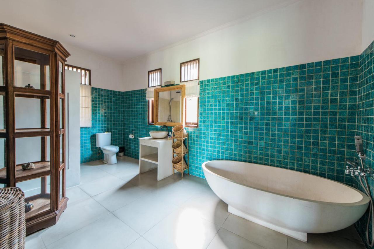 Villa Mimpi Manis Bali Extérieur photo