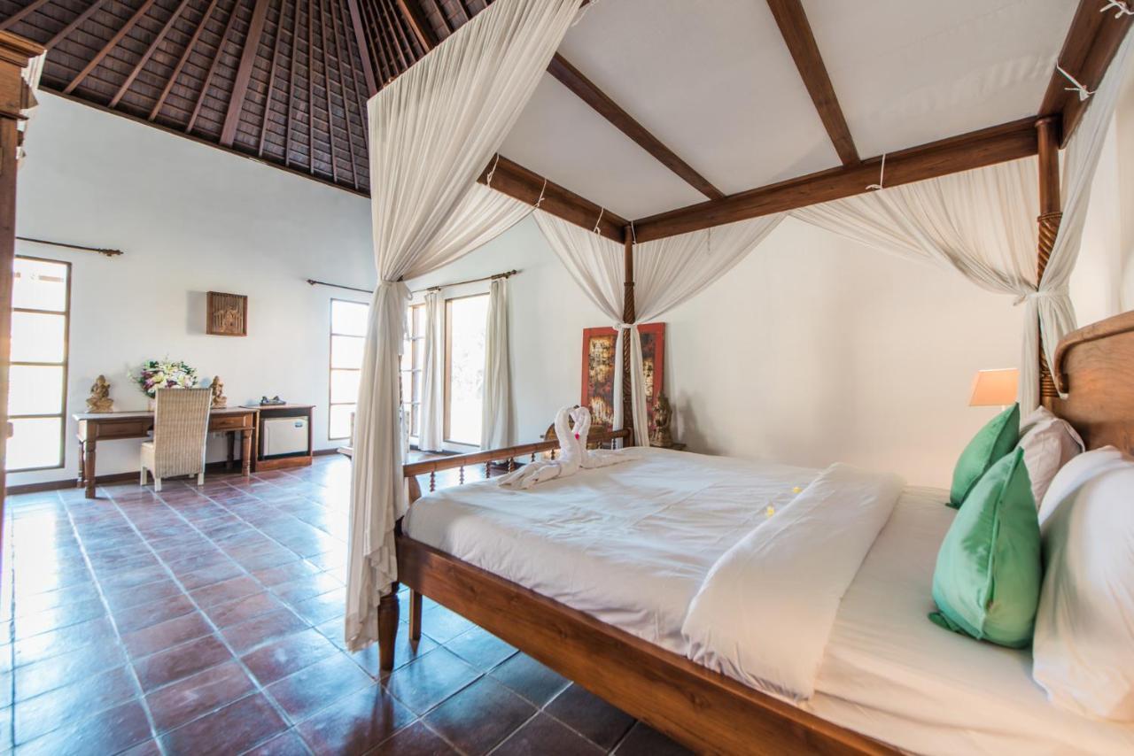Villa Mimpi Manis Bali Extérieur photo