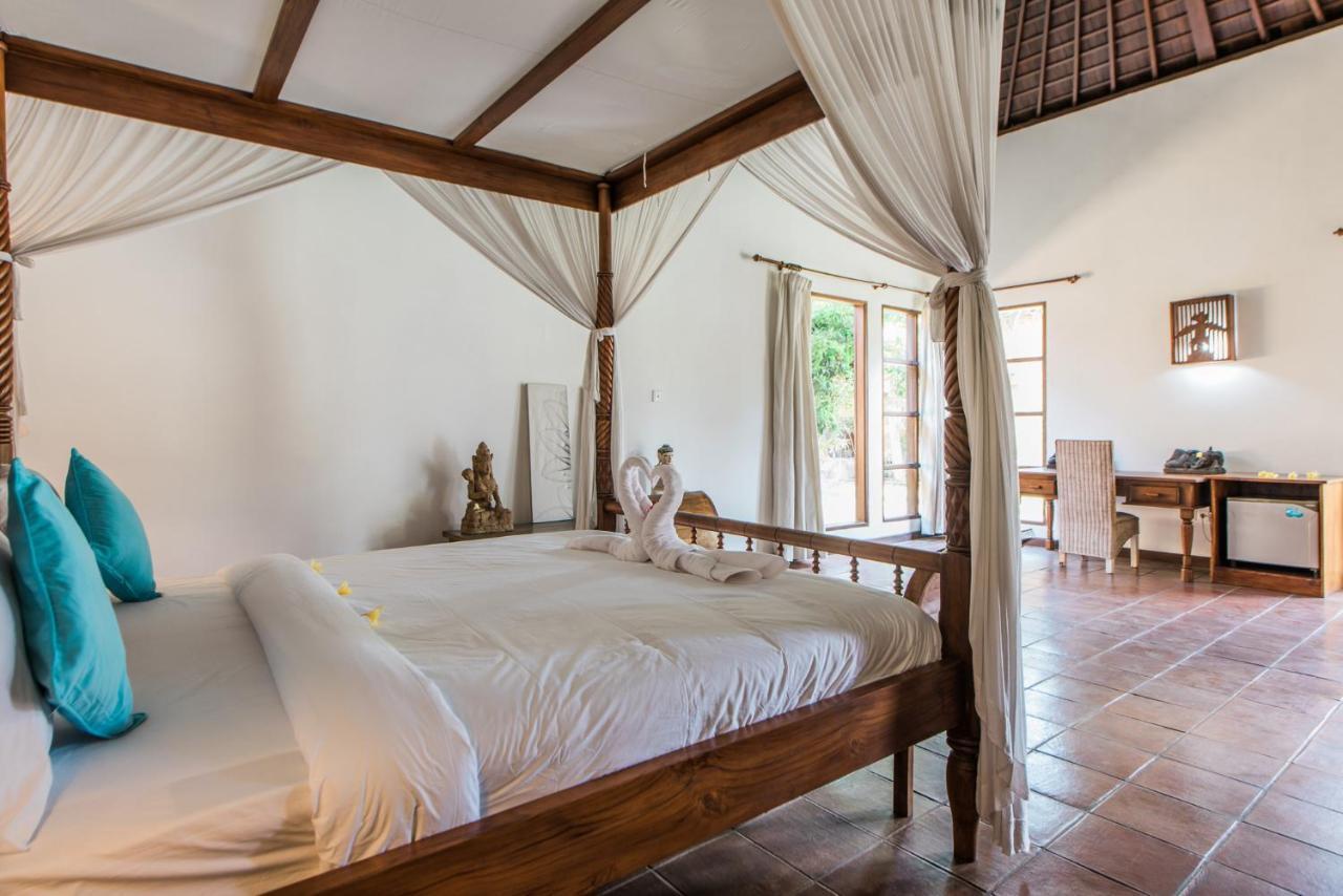 Villa Mimpi Manis Bali Extérieur photo